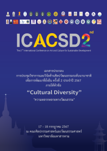 ICACSD 2